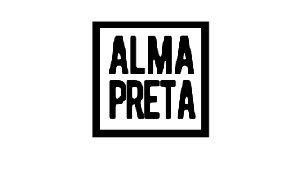 alma preta logo
