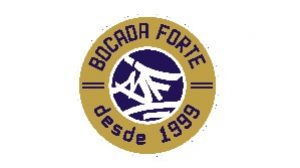 bocada forte logo