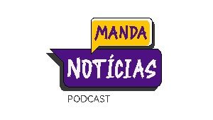 manda notícias logo