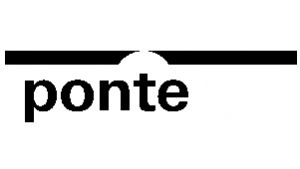 ponte logo
