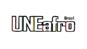 uneafro logo